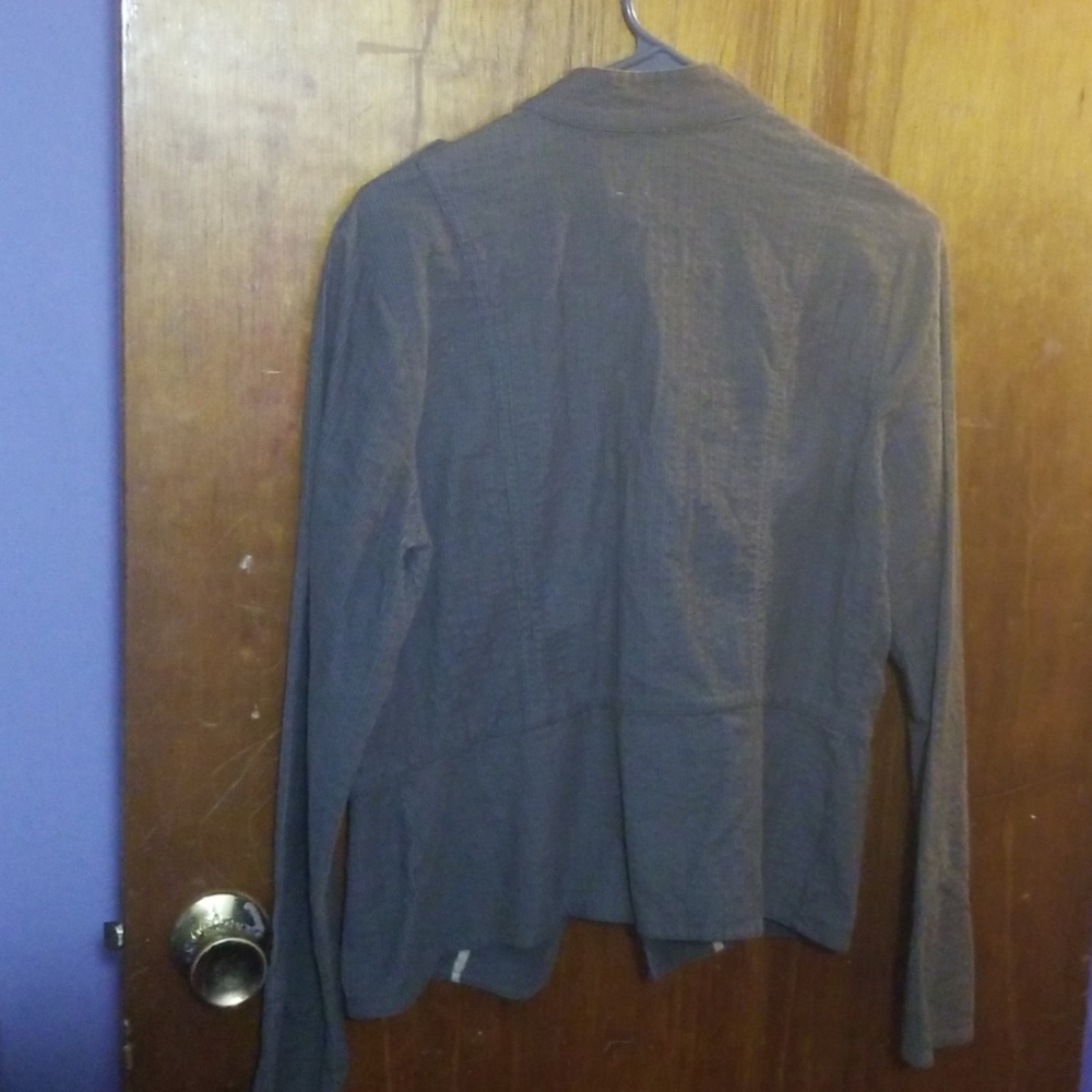 Jacket - Picture 2 of 2